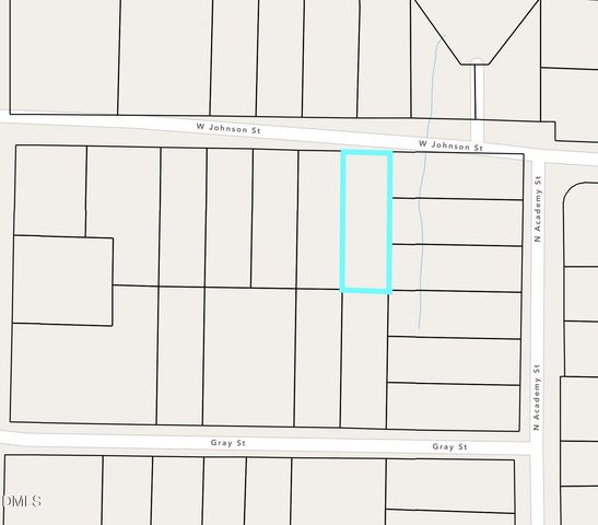 0 W Johnson Street, Cary, NC 27513
