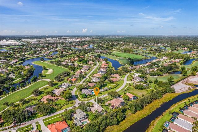 15669 Fiddlesticks BLVD, Fort Myers, FL 33912