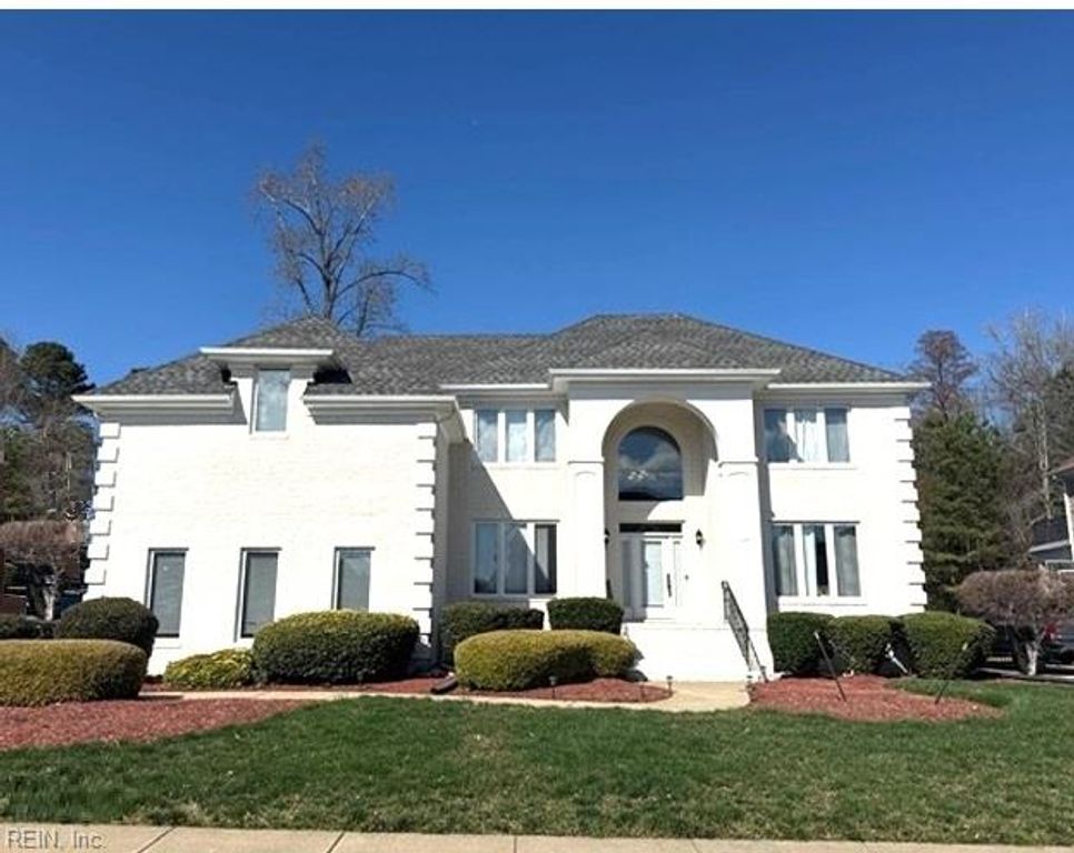 1324 Simon DR, Chesapeake, VA 23320
