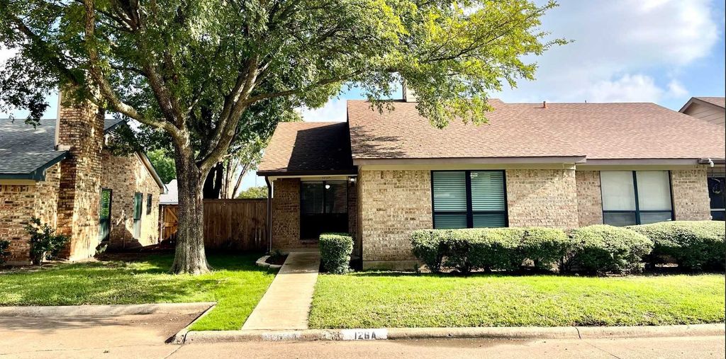 2111 E Belt Line Road 126A, Richardson, TX 75081