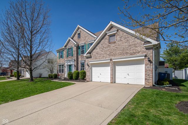 10113 Parkshore Drive, Fishers, IN 46038