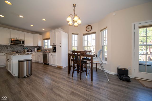 10113 Parkshore Drive, Fishers, IN 46038