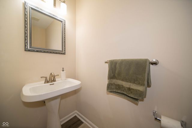 10113 Parkshore Drive, Fishers, IN 46038