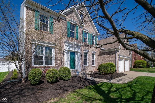 10113 Parkshore Drive, Fishers, IN 46038