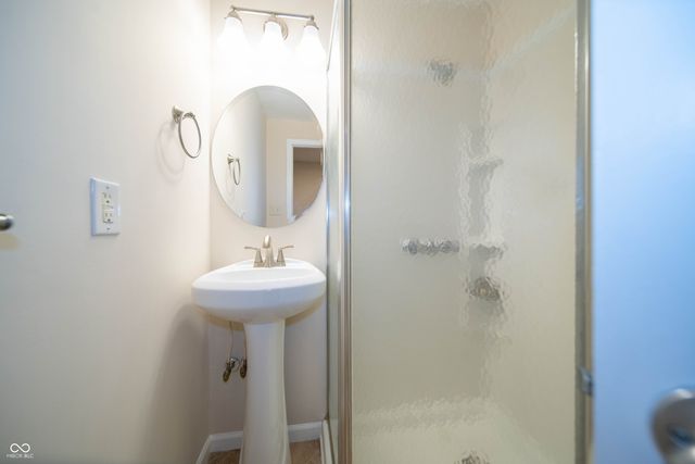 10113 Parkshore Drive, Fishers, IN 46038