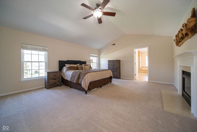 10113 Parkshore Drive, Fishers, IN 46038