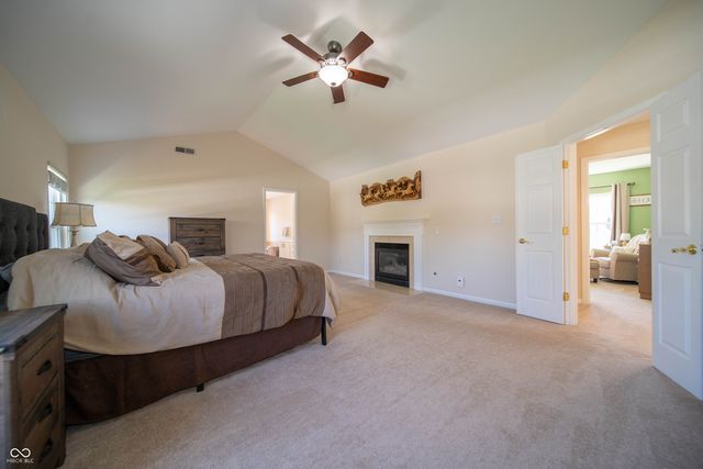 10113 Parkshore Drive, Fishers, IN 46038
