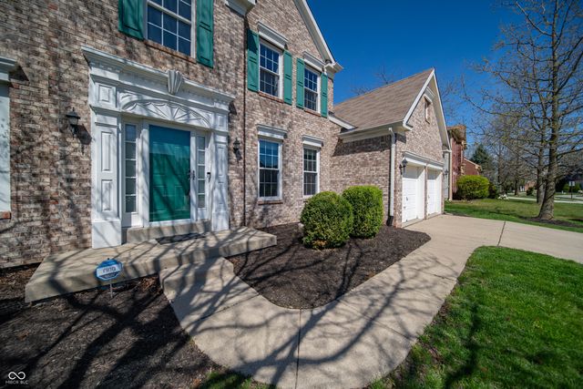 10113 Parkshore Drive, Fishers, IN 46038
