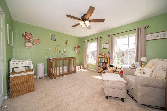10113 Parkshore Drive, Fishers, IN 46038