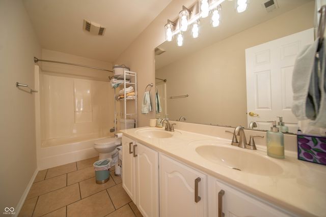 10113 Parkshore Drive, Fishers, IN 46038