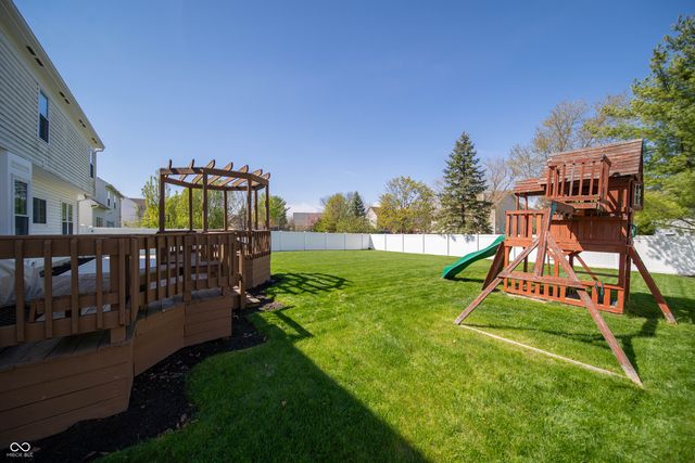 10113 Parkshore Drive, Fishers, IN 46038