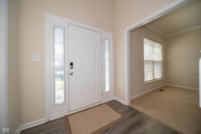10113 Parkshore Drive, Fishers, IN 46038