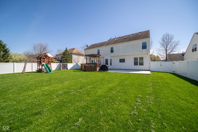 10113 Parkshore Drive, Fishers, IN 46038