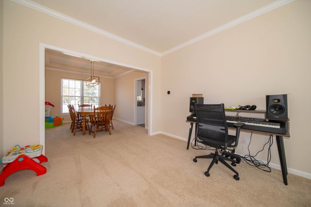 10113 Parkshore Drive, Fishers, IN 46038