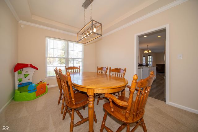 10113 Parkshore Drive, Fishers, IN 46038