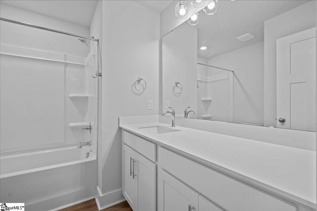 407 W Parima Court, Spartanburg, SC 29301