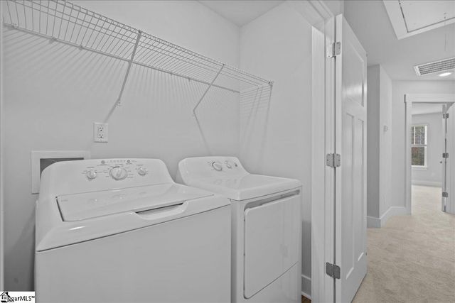 407 W Parima Court, Spartanburg, SC 29301