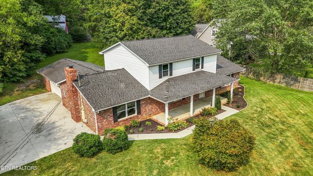 4633 Island Home Pike, Knoxville, TN 37920