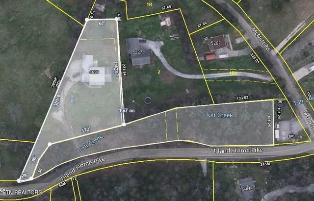 4633 Island Home Pike, Knoxville, TN 37920