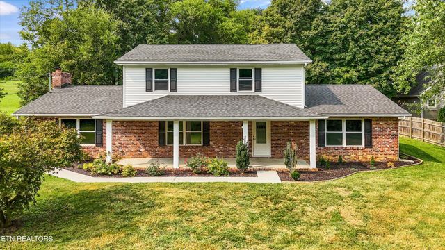 4633 Island Home Pike, Knoxville, TN 37920