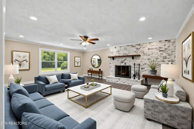 4633 Island Home Pike, Knoxville, TN 37920