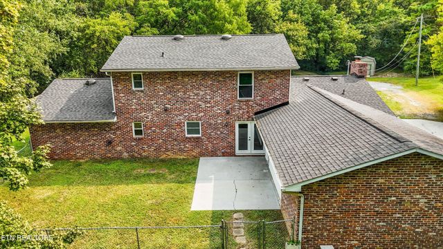 4633 Island Home Pike, Knoxville, TN 37920