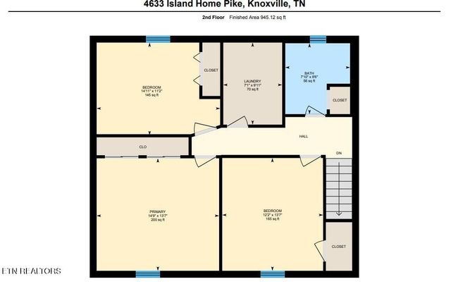 4633 Island Home Pike, Knoxville, TN 37920