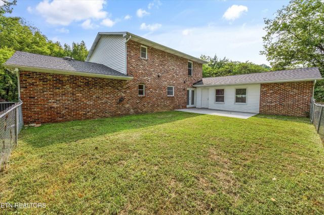 4633 Island Home Pike, Knoxville, TN 37920