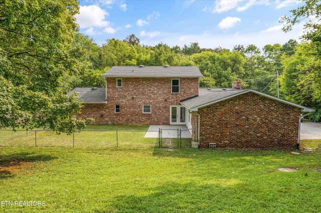 4633 Island Home Pike, Knoxville, TN 37920