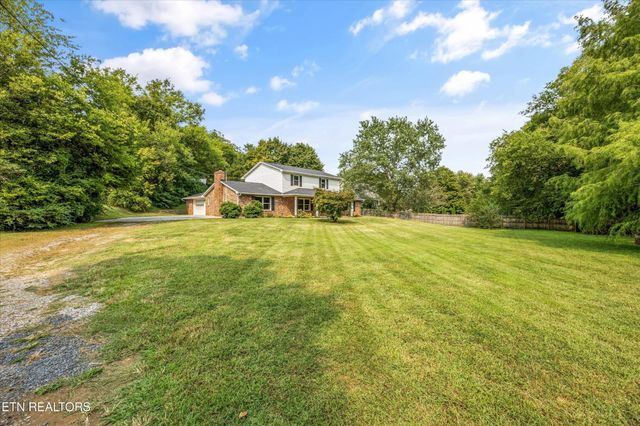 4633 Island Home Pike, Knoxville, TN 37920
