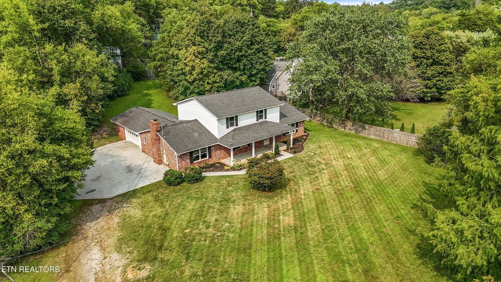 4633 Island Home Pike, Knoxville, TN 37920