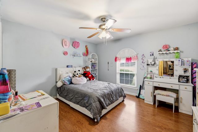 1816 Northwood Court, Longview, TX 75605