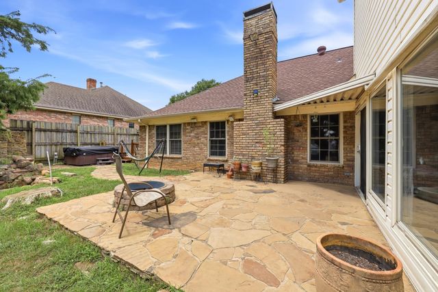 1816 Northwood Court, Longview, TX 75605