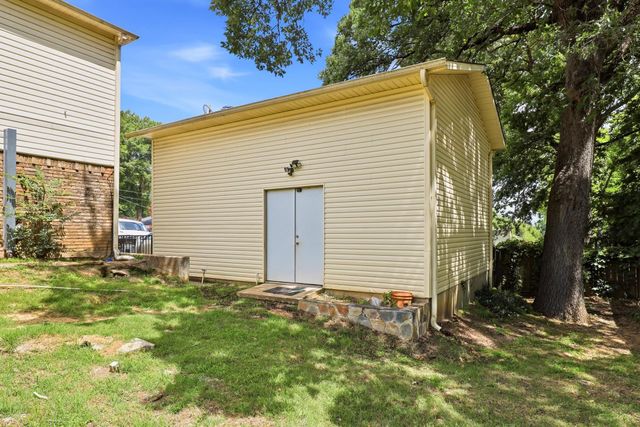 1816 Northwood Court, Longview, TX 75605