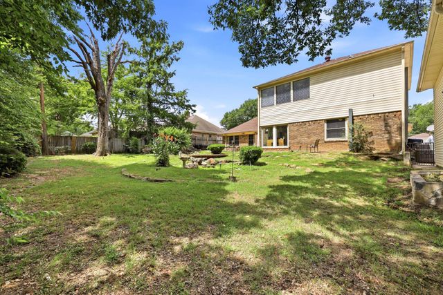 1816 Northwood Court, Longview, TX 75605