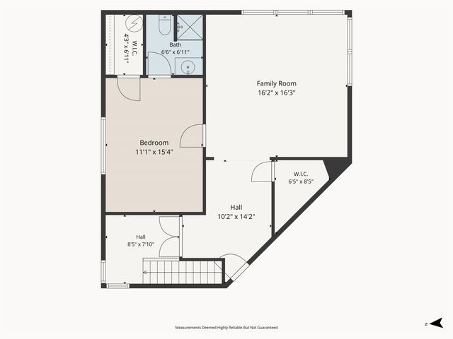 1816 Northwood Court, Longview, TX 75605
