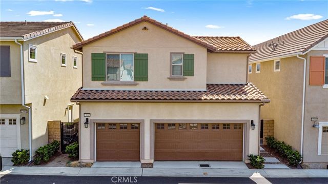 13895 Bell Way, Fontana, CA 92336
