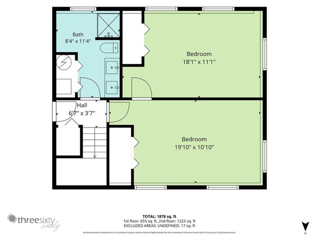 1356 Hampshire Drive, South Bend, IN 46614