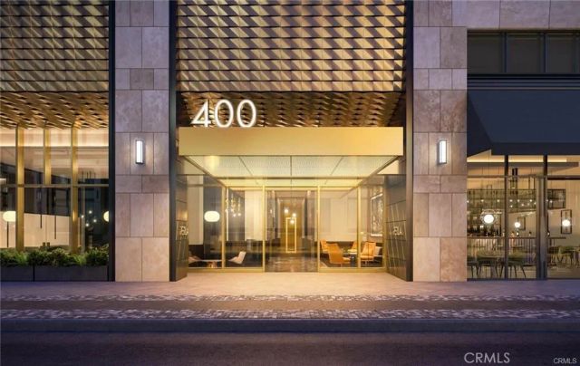 400 S Broadway 2304, Los Angeles, CA 90013