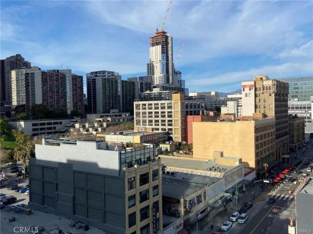 400 S Broadway 2304, Los Angeles, CA 90013