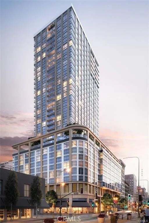 400 S Broadway 2304, Los Angeles, CA 90013