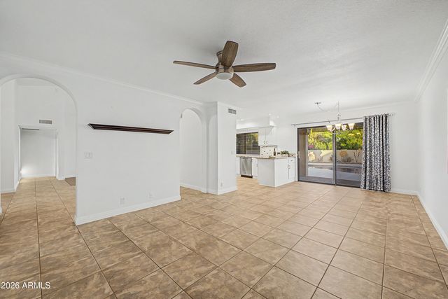 9861 W ESCUDA Drive, Peoria, AZ 85382