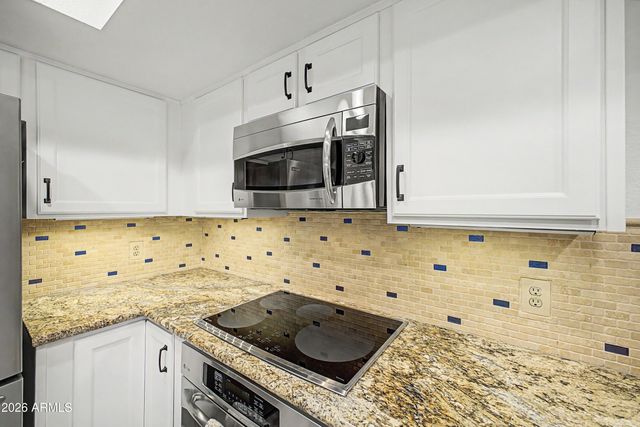 9861 W ESCUDA Drive, Peoria, AZ 85382