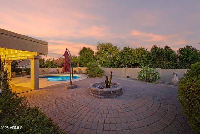 9861 W ESCUDA Drive, Peoria, AZ 85382