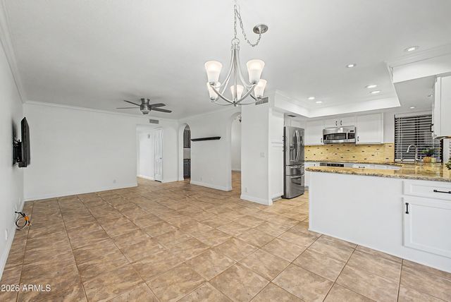 9861 W ESCUDA Drive, Peoria, AZ 85382