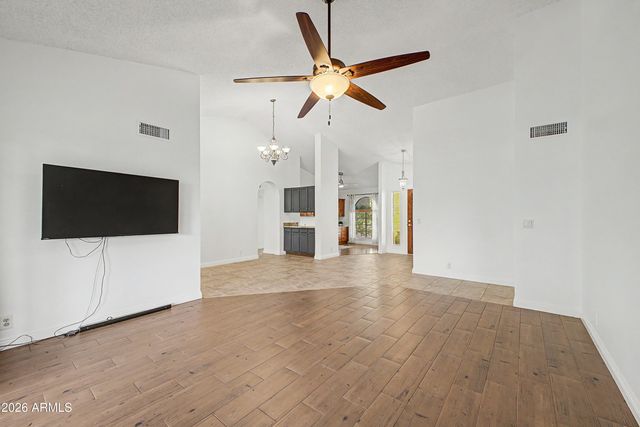9861 W ESCUDA Drive, Peoria, AZ 85382