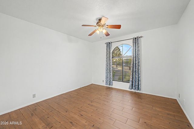 9861 W ESCUDA Drive, Peoria, AZ 85382