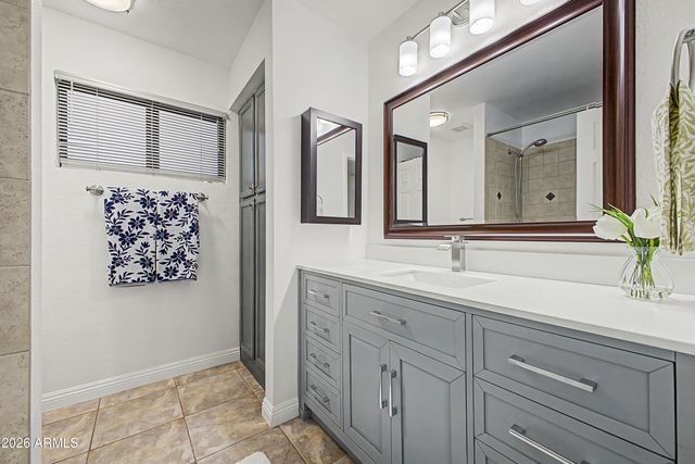 9861 W ESCUDA Drive, Peoria, AZ 85382
