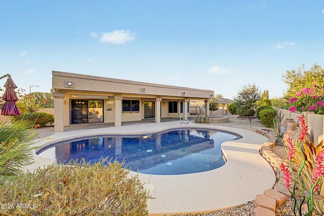 9861 W ESCUDA Drive, Peoria, AZ 85382