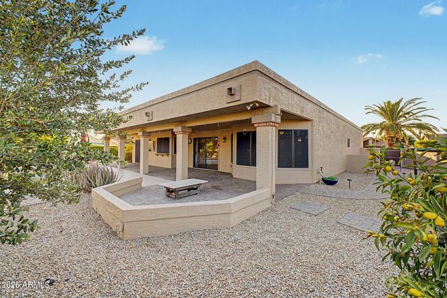 9861 W ESCUDA Drive, Peoria, AZ 85382